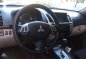 Mitsubishi Montero Sport 2012 GLS V AT 2.5 diesel-5