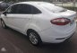 2014 Ford Fiesta Sedan Matic FOR SALE-3