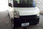 SUZUKI EVERY Van Tansformer FOR SALE-0