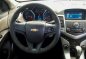 2010 Chevrolet Cruze AT CASA Leather swap -11
