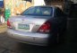 2005 Nissan Sentra GSX Manual for sale-1