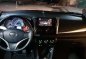 Toyota Vios E 2016 for sale-7