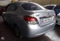 2016 Mitsubishi Mirage g4 matic cash or 10percent down-0