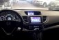 2016 Honda CRV 2.0V AT leather luxury push start-10