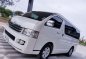 Toyota Super Grandia Van Automatic 2010 Model --- 890K Negotiable-1