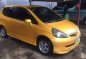 Honda Fit 2010 FOR SALE-0