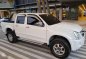 Isuzu DMax LS iTEQ AT 2008 Model 550K Negotiable-1