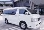 Toyota Super Grandia Van Automatic 2010 Model --- 890K Negotiable-6