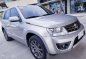 Suzuki Grand Vitara 4x2 AT 2015 Model 590K Negotiable-5