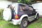 Mitsubishi Pajero 1971 for sale-1