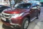 Mitsubishi Montero Sport 2016 Dec. Purchased-0