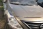 Nissan Almera 2017 for sale-0