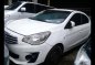 2016 Mitsubishi Mirage G4 GLX MT 1.2 for sale-0