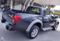 Mitsubishi Strada 2013 for sale-4