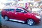 For sale Toyota Innova j 2008 Manual transmission-2