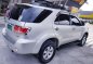 Toyota Fortuner 2006 for sale-3