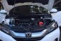 Honda City 2017 Manual transmission-8