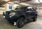 2006 Toyota Fortuner V 4x4 3.0L FOR SALE-8