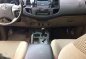 TOYOTA FORTUNER G 2013 Matic FOR SALE-4