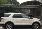 2014 Ford Explorer 2.0 Ecoboost 4x2 Automatic Transmission-2