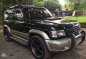 Isuzu Trooper 2001 For sale-1