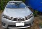 Toyota Corolla Altis 2014 for sale-1