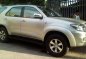 Toyota Fortuner 2006 For sale-2