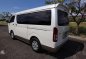 2013 Toyota HiAce Super Grandia for sale-5