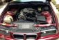 1997 BMW 316i red MT well preserved sell or swap RUSH-10
