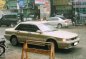 1992 Mitsubishi Galant GTi for sale-0