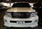 2014 Toyota Land Cruiser LC200 White Pearl color-0