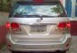 Toyota Fortuner 2006 For sale-7