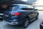 2016 Ford Everest titanium 3.2 4x4 automatic-5