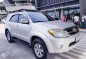 Toyota Fortuner G 4X2 Automatic 2006 Model --- 640K Negotiable-4