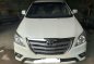 Toyota Innova 2015 for sale-0