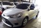 2015 Toyota Vios manual cash or 10percent down -3