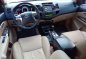 Toyota Fortuner V 2014 for sale-7