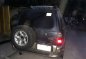 Isuzu Crosswind 2005 for sale-2