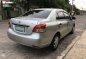 Toyota Vios J 2008 for sale-11