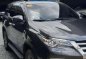 2018 Toyota Fortuner 2.4G Diesel MT FOR SALE-1