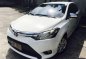 Toyota Vios 2014 1.3J Manual Freedom White-4