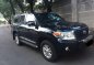 Bulletproof 2013 Toyota Land Cruiser Level 6 Inkas Armored Ready Now-2