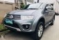 2014 Mitsubishi Montero Gls V diesel AT for sale-5