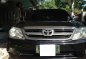 Toyota Fortuner 2008 for sale-0