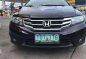 2012 Honda City i-Vtec Automatic 1.5E Top of the line-11