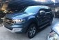 2016 Ford Everest titanium 3.2 4x4 automatic-1