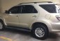 2013 Toyota Fortuner for sale-2