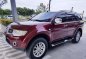 Mitsubishi Montero 2011 for sale-2