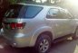 Toyota Fortuner 2006 For sale-5