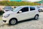 2016 Mitsubishi Mirage GLX MT 1KMS ONLY -3